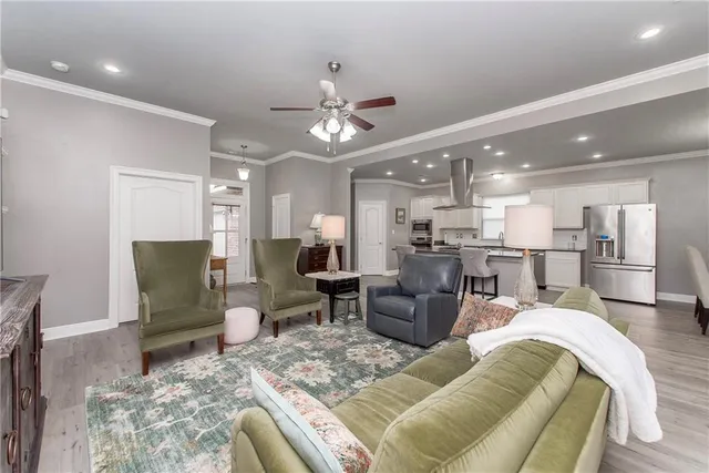 $305,000 | 44128 Halter Lane, Hammond, LA 70403