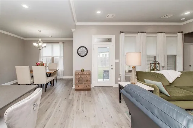 $305,000 | 44128 Halter Lane, Hammond, LA 70403