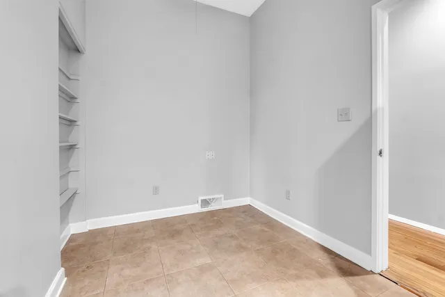 a view of small space