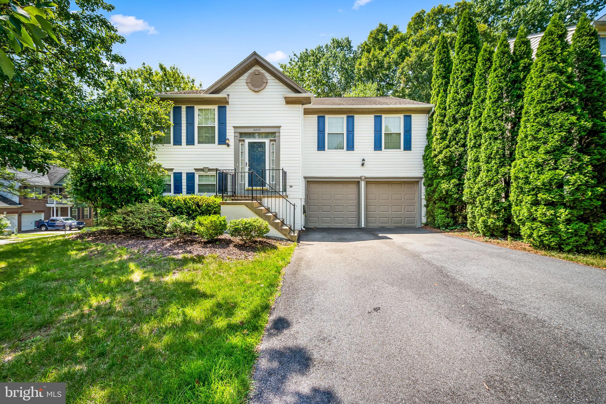6242 Patuxent Quarter Road Hanover, MD 21076 - Photo 1 of 39