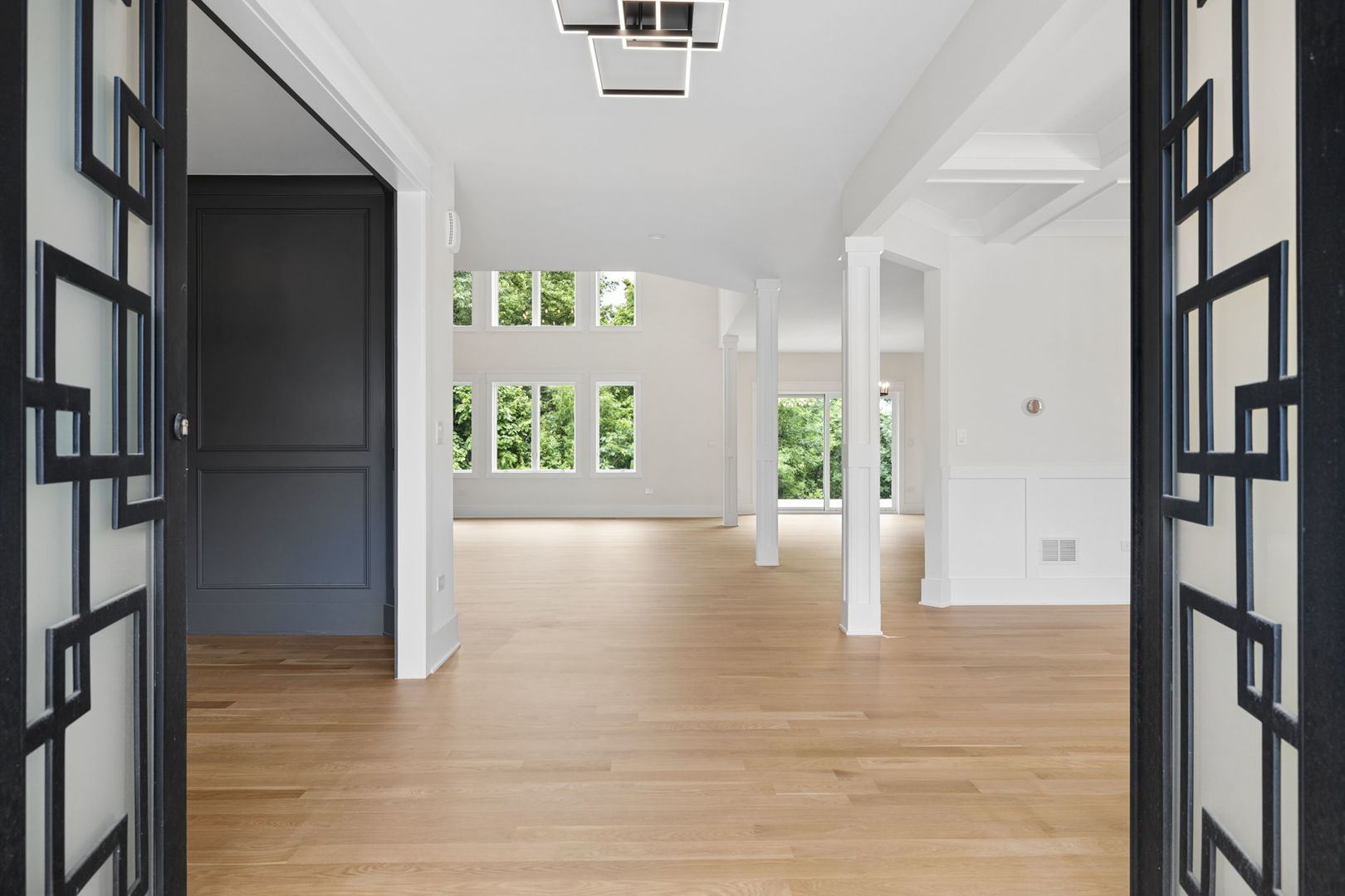 12707 Berkshire Drive - View 4