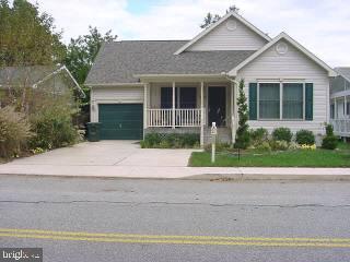 19 Hurricane Road Ocean City, MD 21842 - Photo 1 of 5 Gallery Image 1