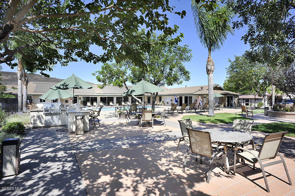195 Tierra Rejada Road, Unit 129 Simi Valley, CA 93065 - Photo 15 of 17 _DSC3716