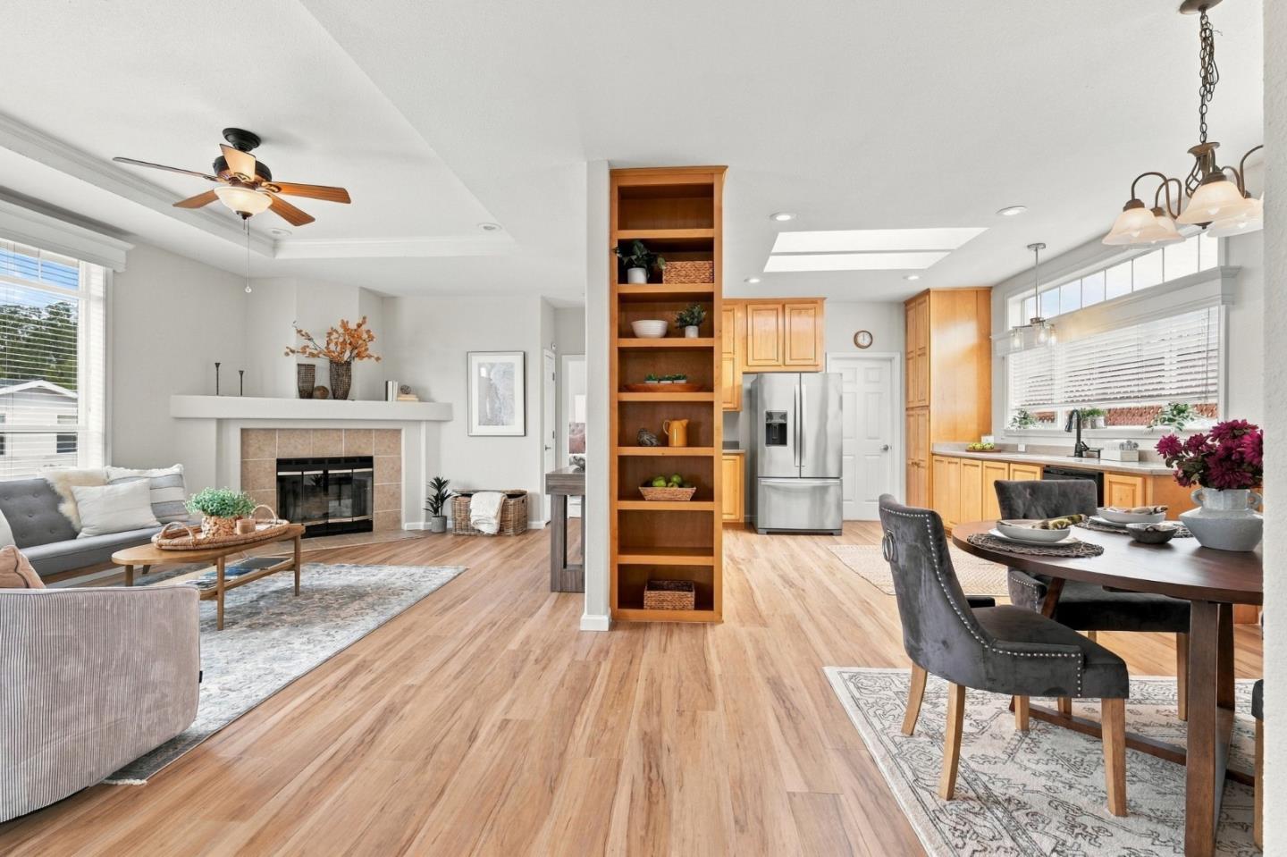 100 North Rodeo Gulch Road, Unit 69 Soquel, CA 95073 - Photo 9 of 34 Gallery Image 9