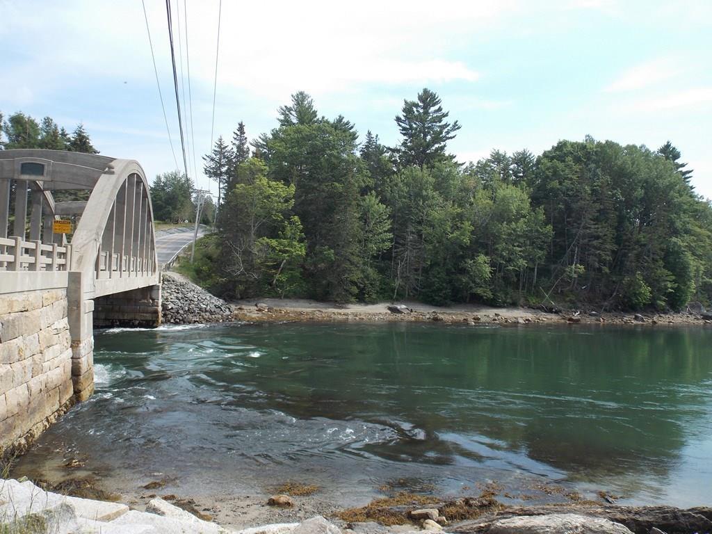 143 Falls Bridge Road Blue Hill, ME 04614 - Photo 11 of 12 Photo