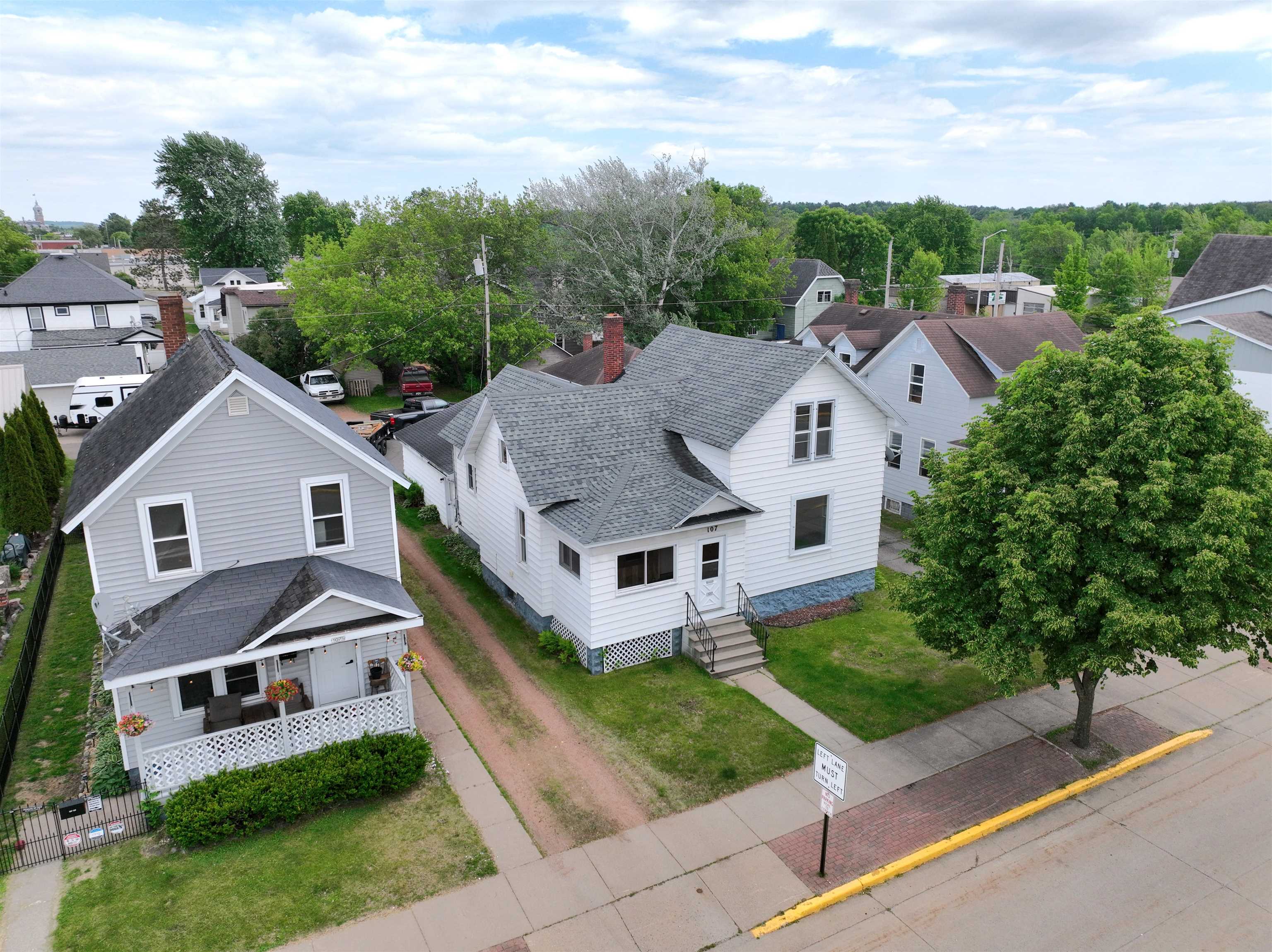 107 North Polk Street Merrill, WI 54452 - Photo 36 of 39