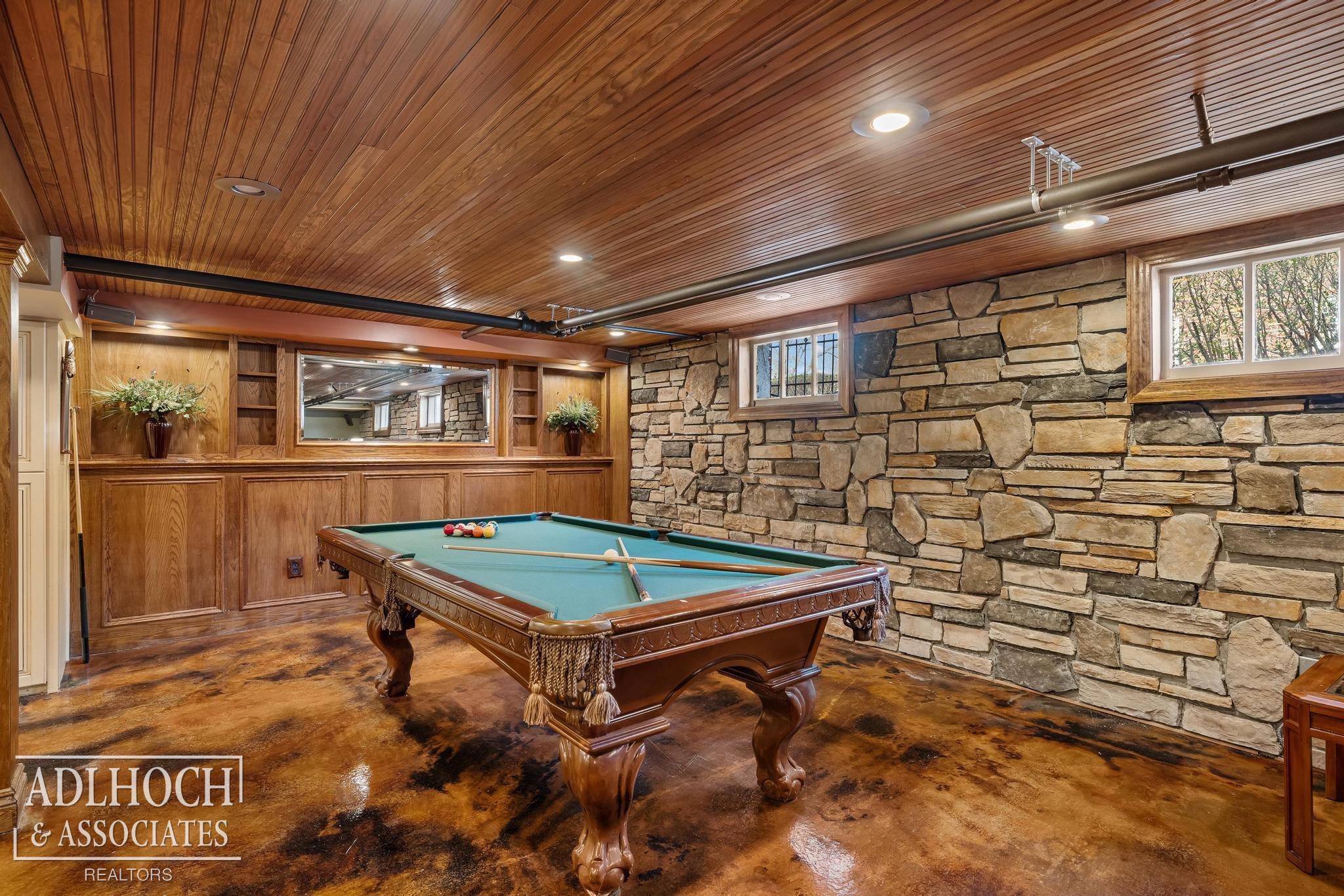 1312 Buckingham Road Grosse Pointe Park, MI 48230 - Photo 49 of 63