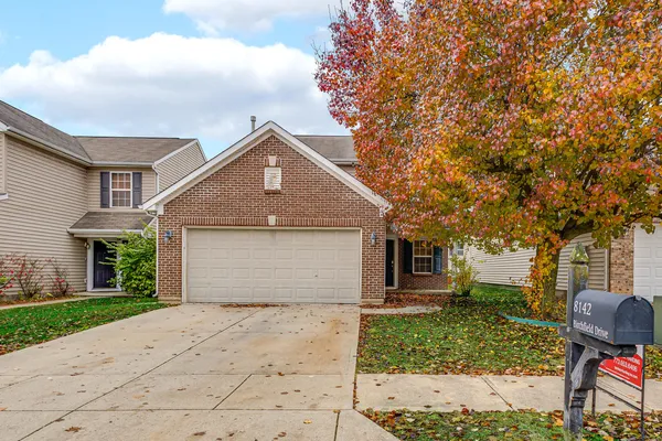 $265,000 | 8142 Birchfield Drive, Indianapolis, IN 46268