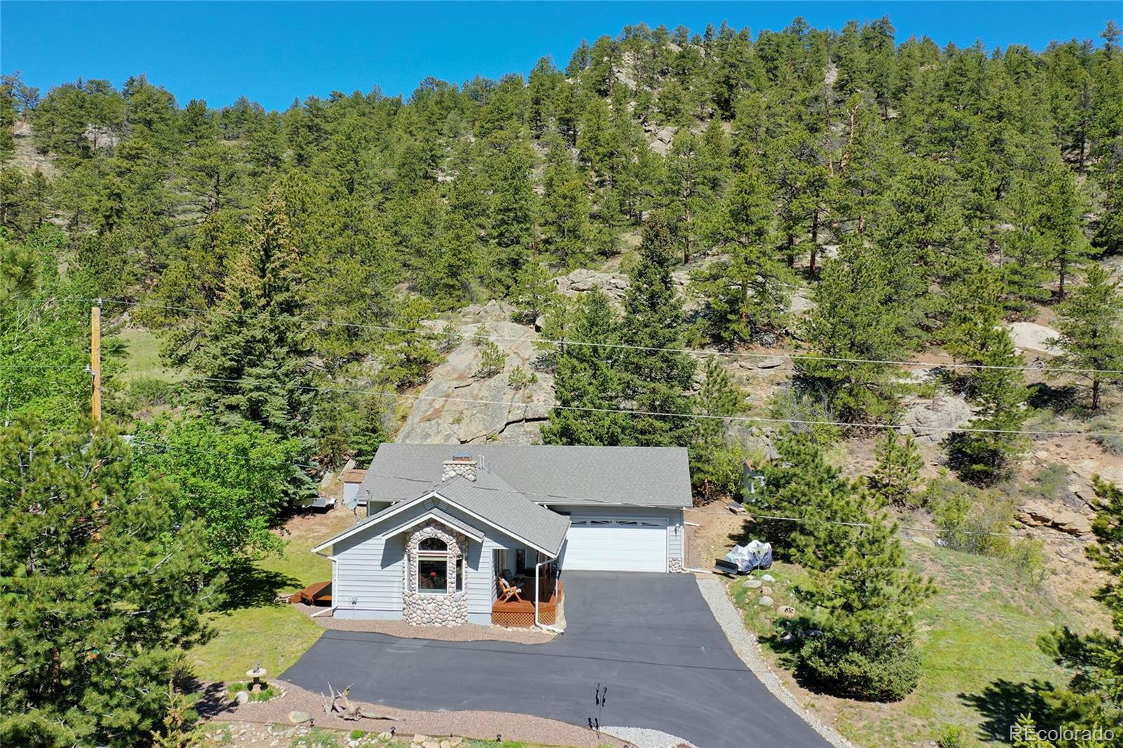 2772 Riverside Drive Lyons, CO 80540 - Photo 45 of 49