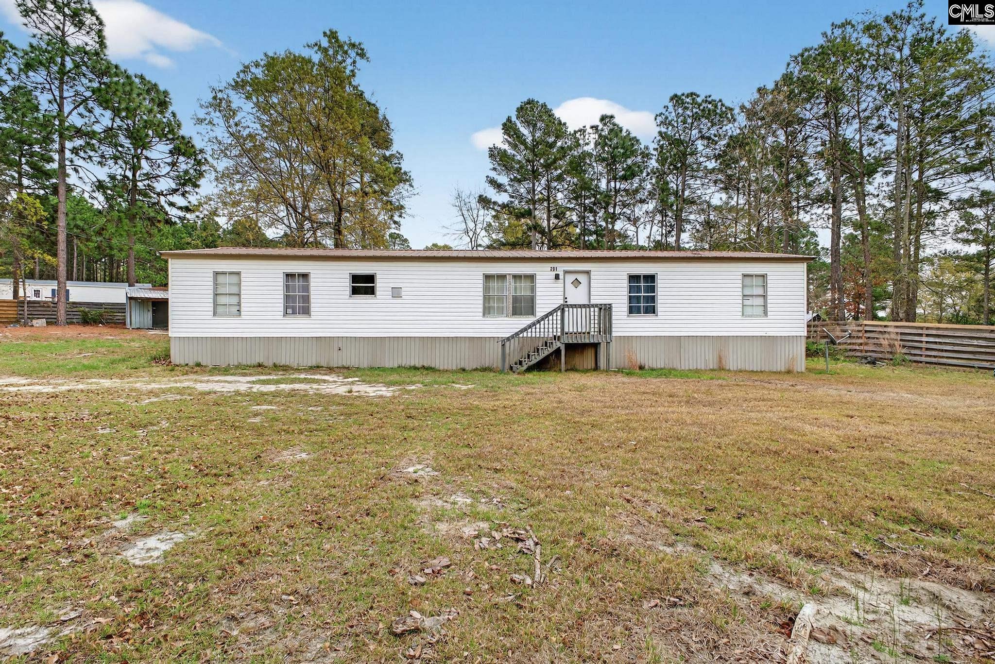 251 Wheeler Road Batesburg, SC 29006 - Photo 1 of 31