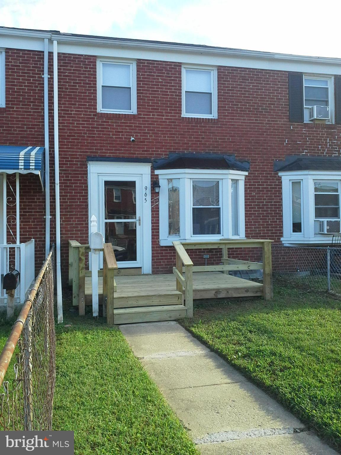 965 Middlesex Road Baltimore, MD 21221 - Photo 1 of 23 965 Middlesex Rd