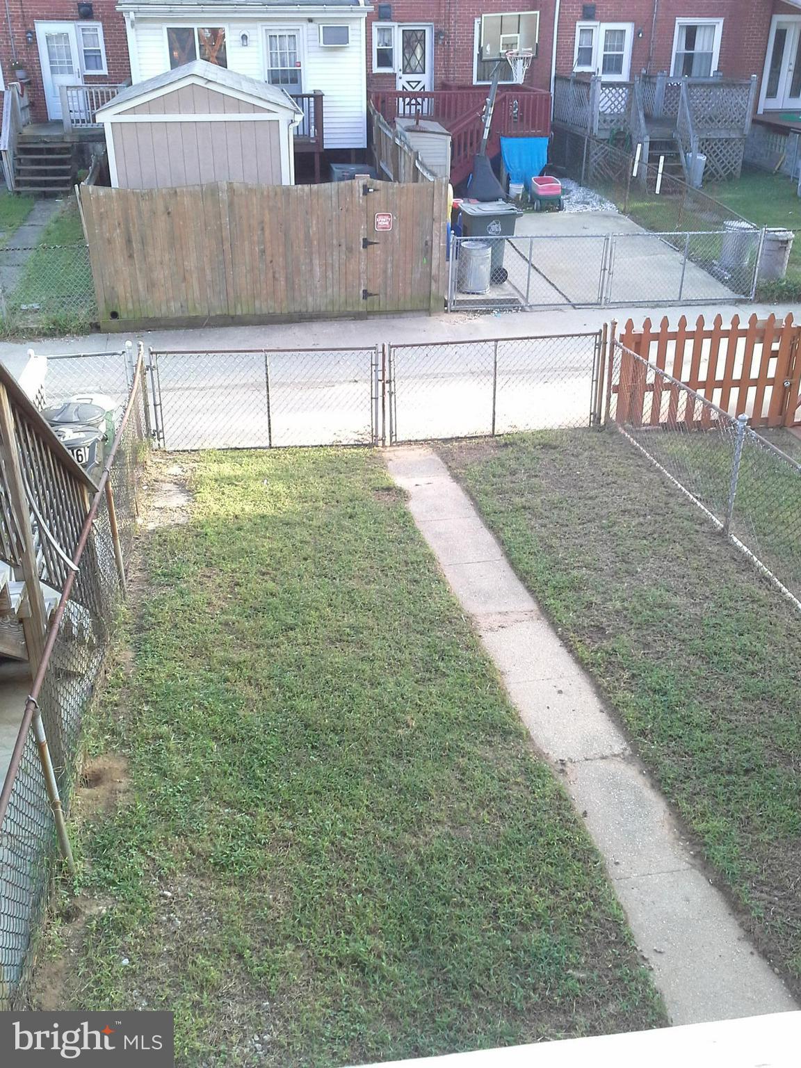 965 Middlesex Road Baltimore, MD 21221 - Photo 20 of 23 965 Middlesex Rd