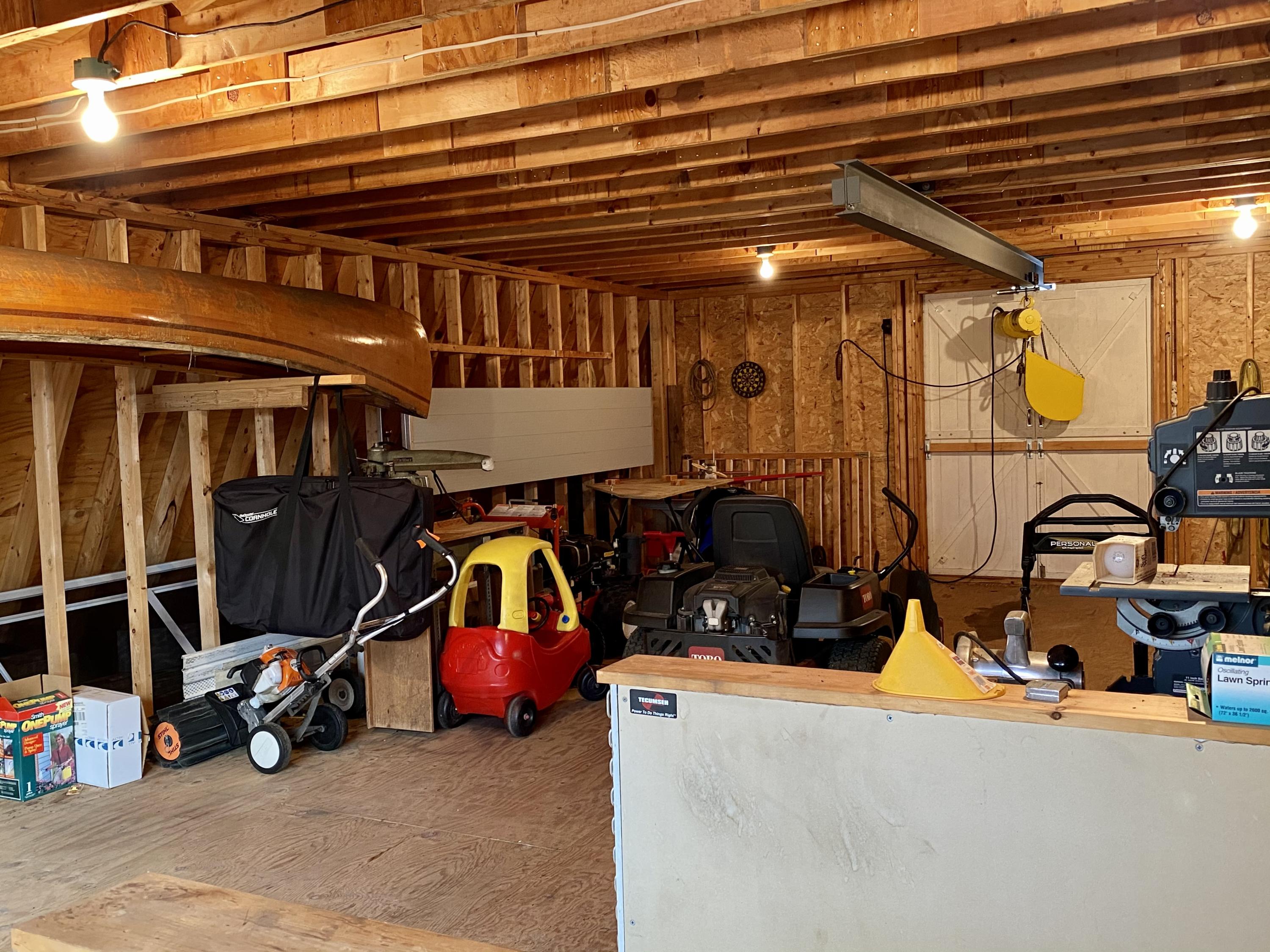 154 Grindstone Road Medway, ME 04460 - Photo 20 of 27 IMG_E3122