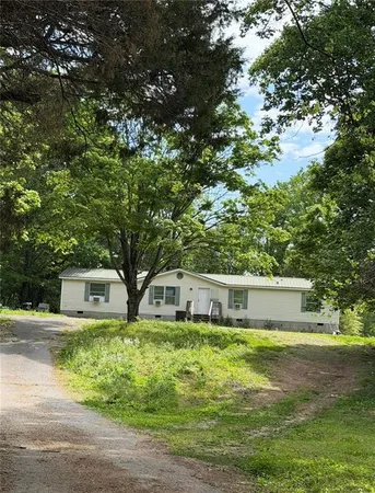 $190,000 | 753 Jones Lane, Chickamauga, GA 30707