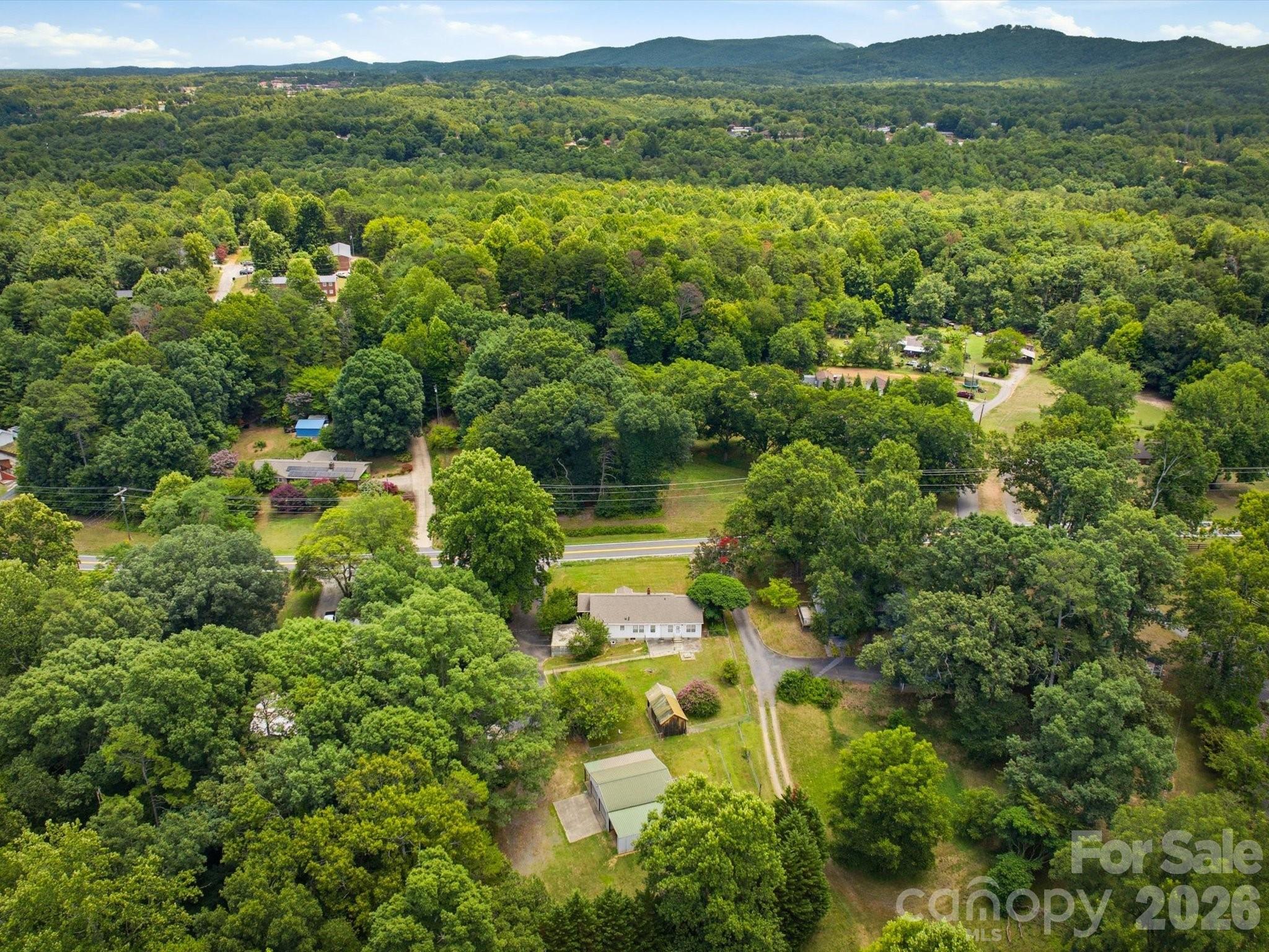 1809 Drexel Road Valdese, NC 28690 - Photo 18 of 36