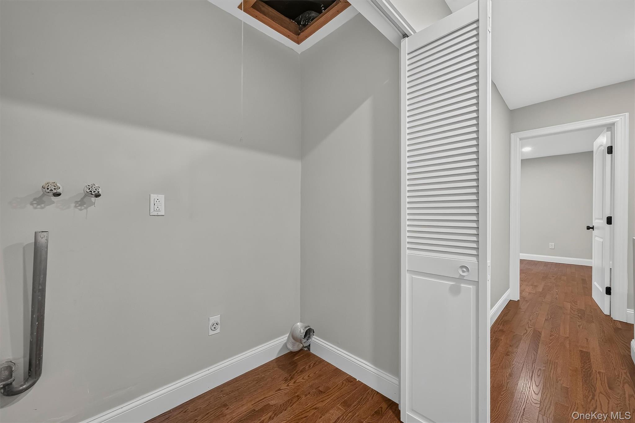 13 Timber Ridge Mount Kisco, NY 10549 - Photo 31 of 45 Washer/Dyer Hook-up on 2nd Floor