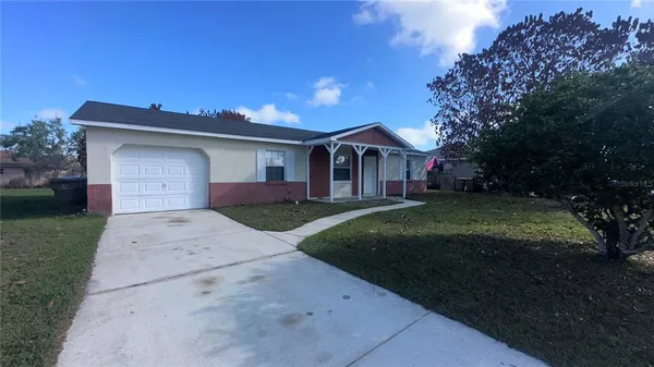 $1,999 | 165 Toluca Drive, Kissimmee, FL 34743