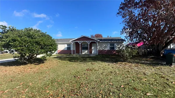 $1,999 | 165 Toluca Drive, Kissimmee, FL 34743