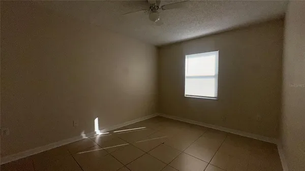 a view of room and window