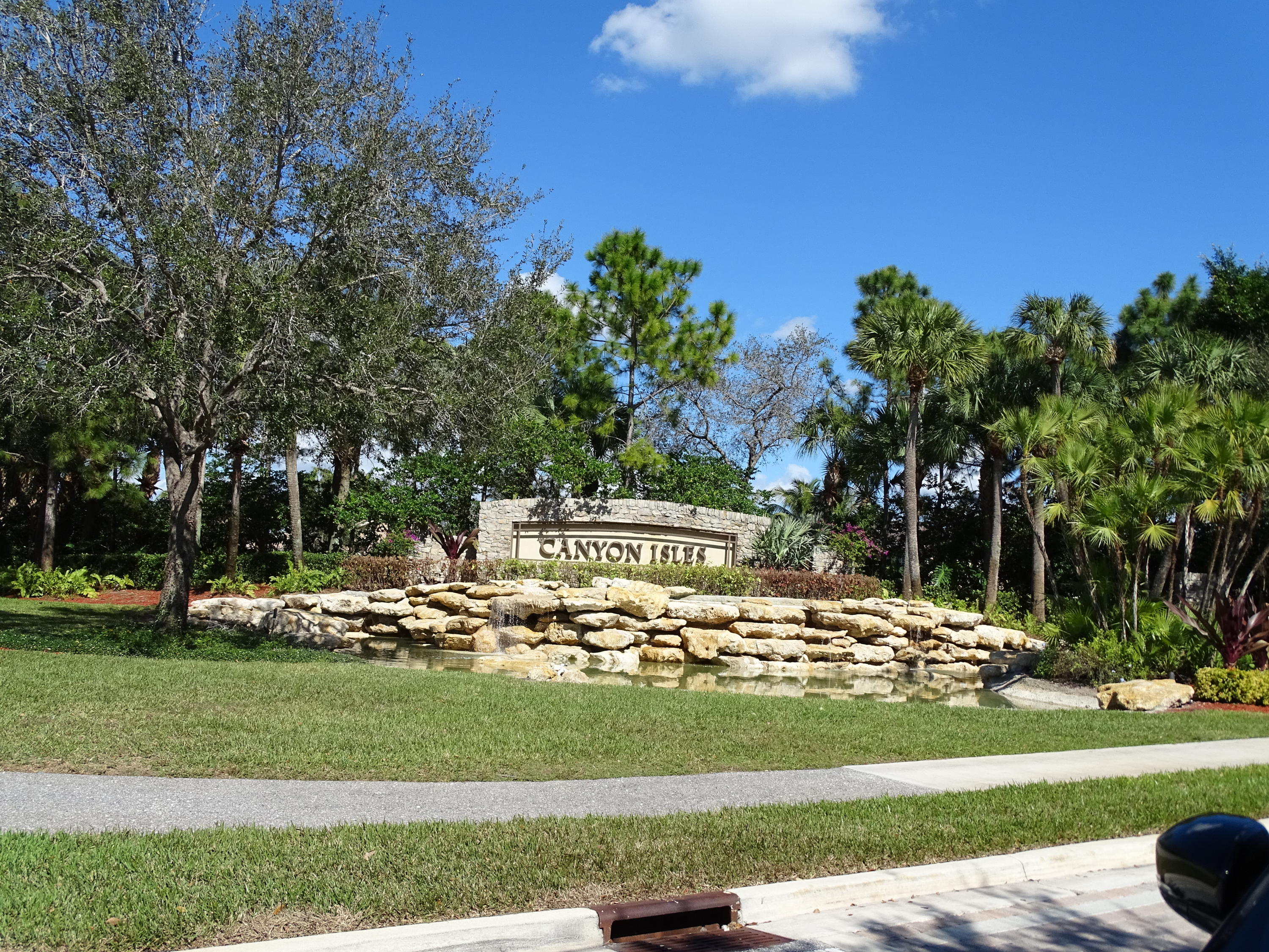11126 Misty Ridge Way Boynton Beach, FL 33473 - Photo 21 of 31 Canyon Isles Club (1)