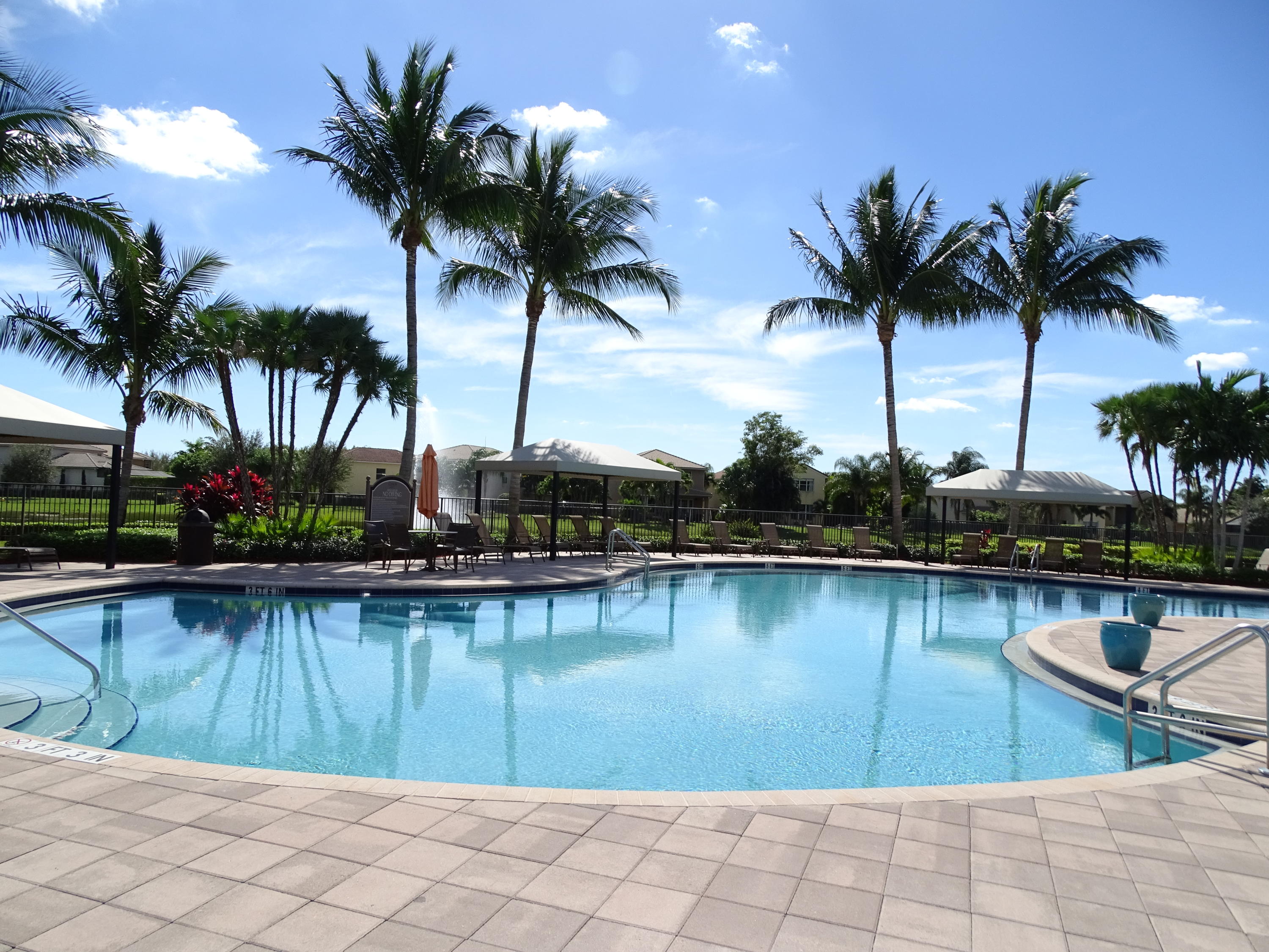 11126 Misty Ridge Way Boynton Beach, FL 33473 - Photo 22 of 31 Canyon Isles Club (2)