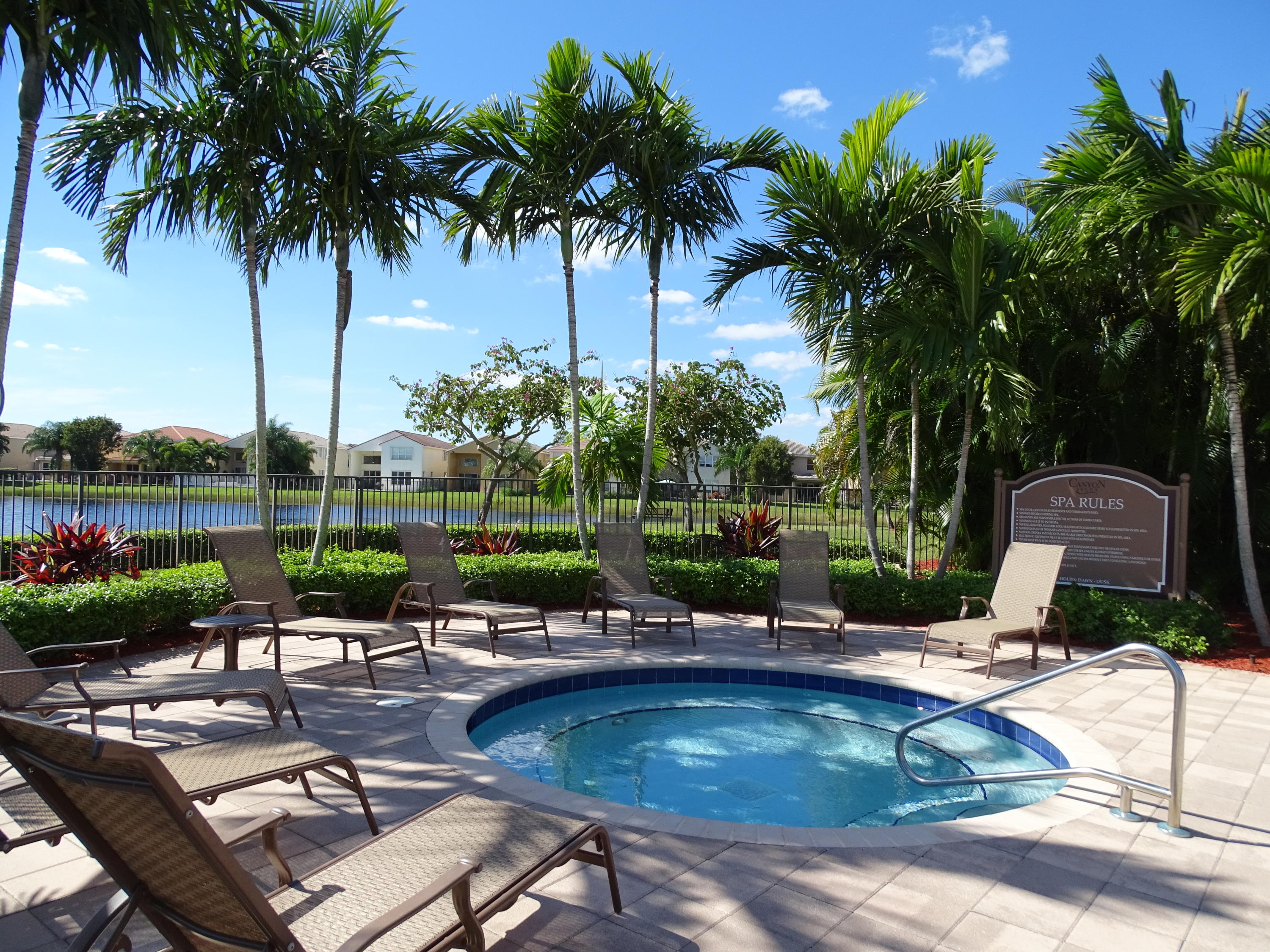 11126 Misty Ridge Way Boynton Beach, FL 33473 - Photo 26 of 31 Canyon Isles Club (6)