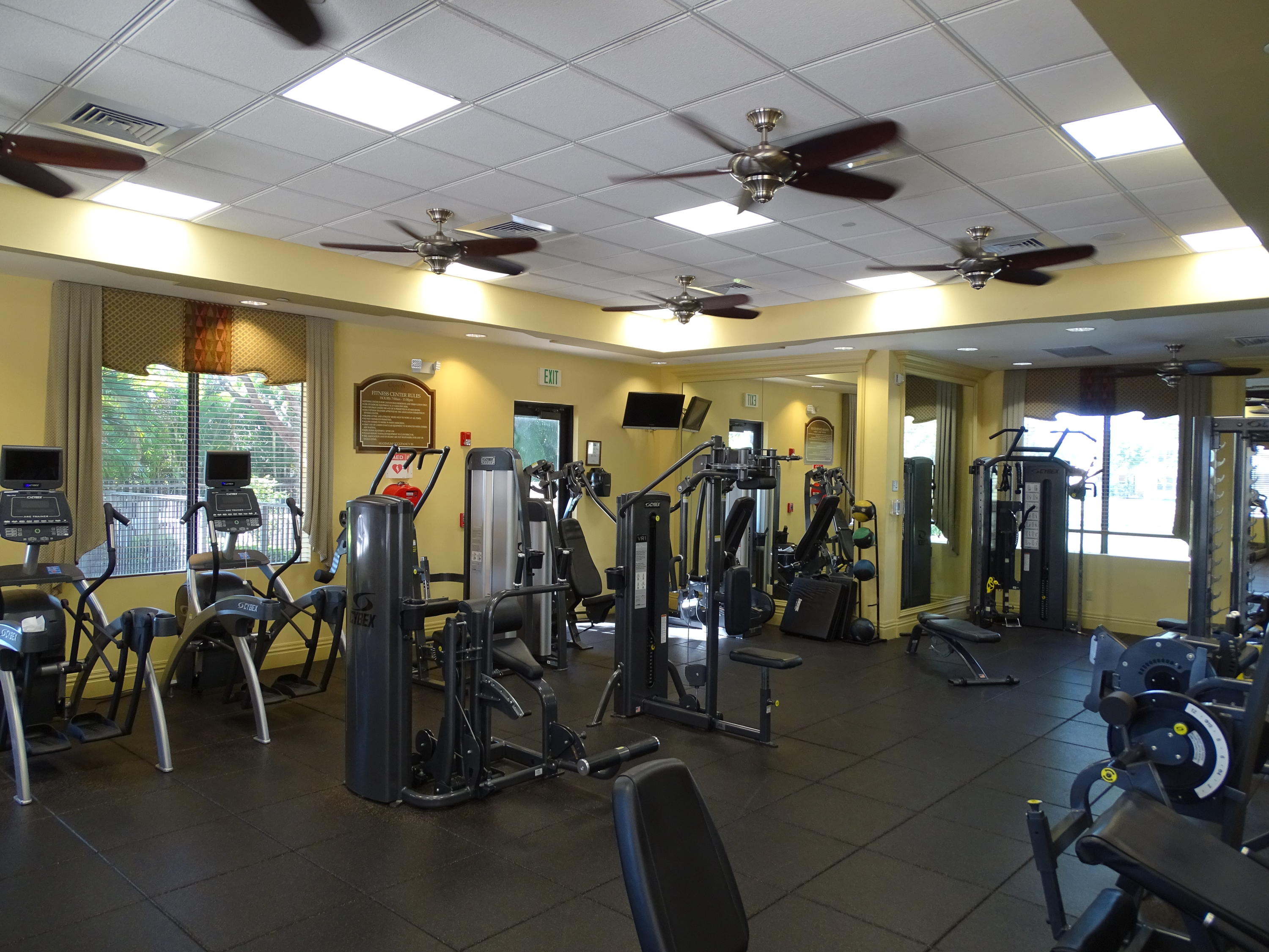 11126 Misty Ridge Way Boynton Beach, FL 33473 - Photo 27 of 31 Canyon Isles Club (7)