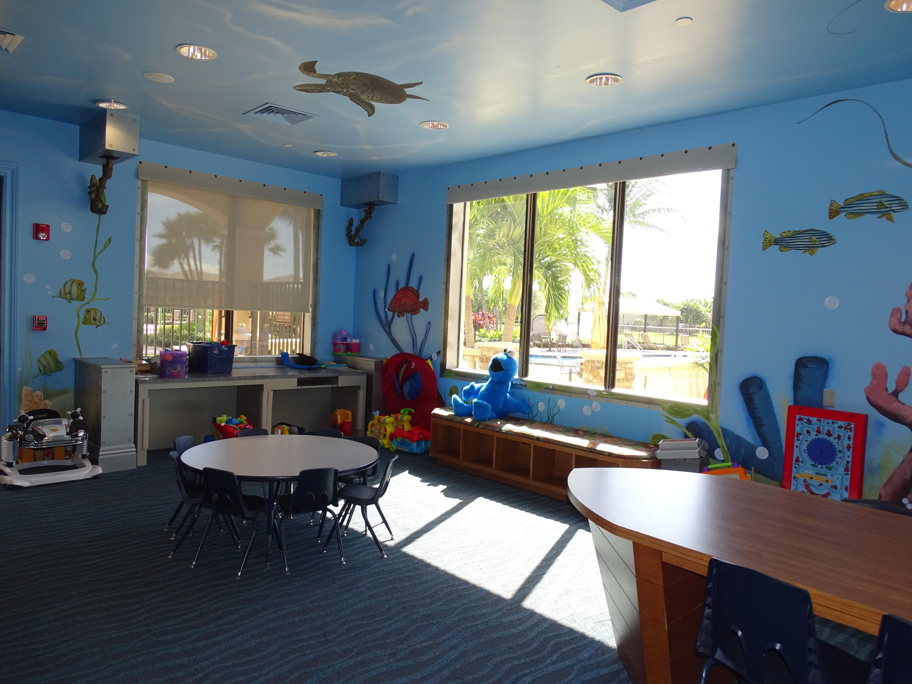 11126 Misty Ridge Way Boynton Beach, FL 33473 - Photo 28 of 31 Canyon Isles Club (8)
