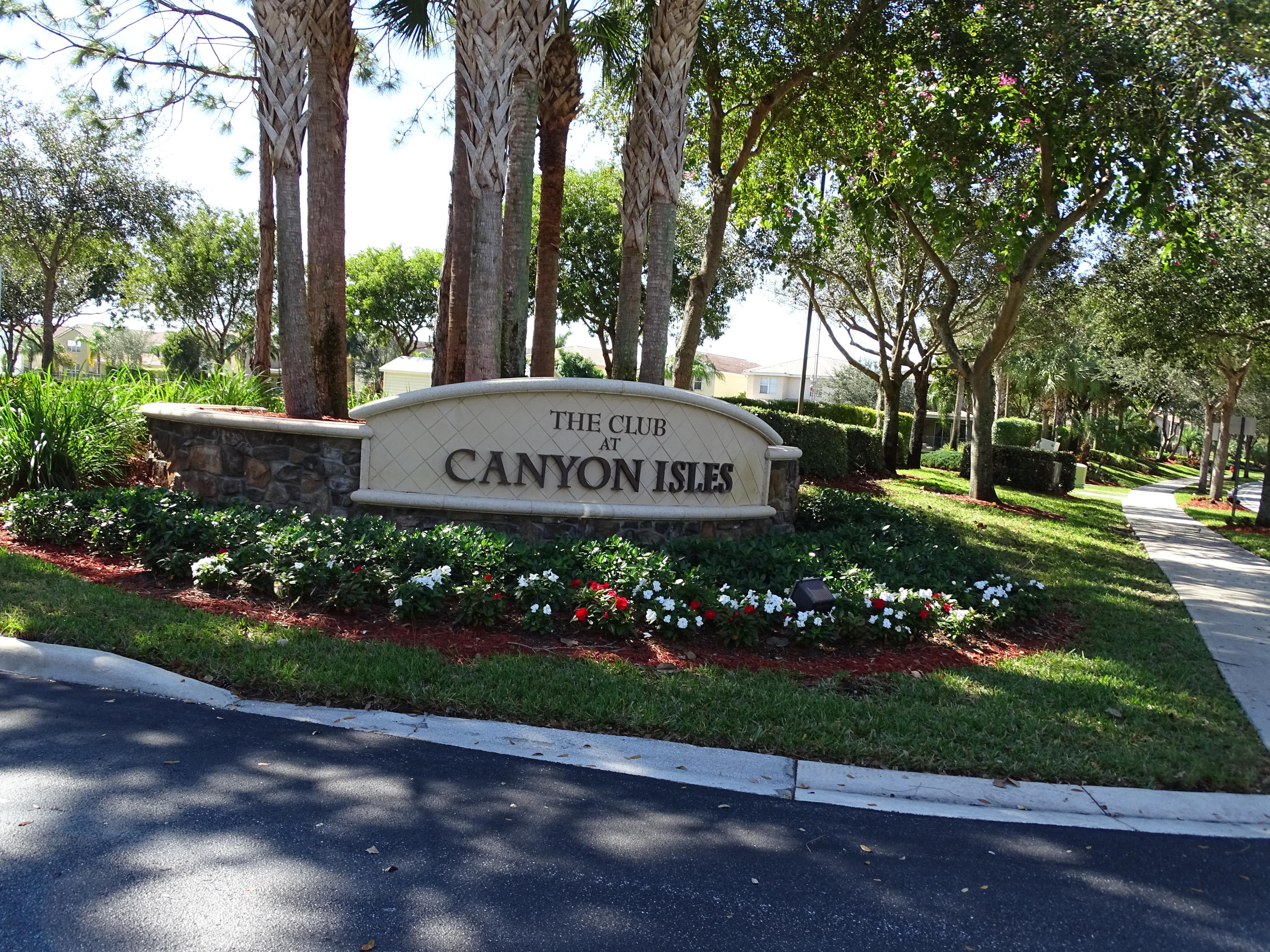 11126 Misty Ridge Way Boynton Beach, FL 33473 - Photo 31 of 31 Canyon Isles Club (11)