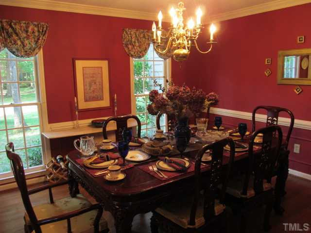 7901 Harbor Drive Raleigh, NC 27615 - Photo 2 of 25 Photo 2