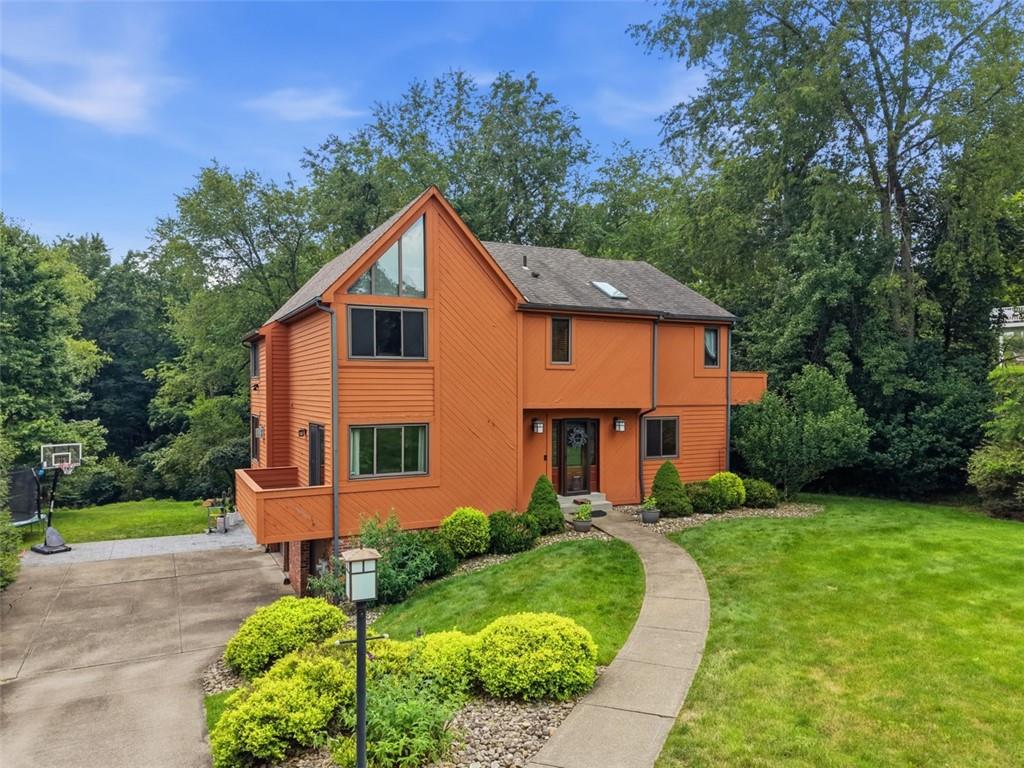 2533 Riva Ridge Court Wexford, PA 15090 - Photo 3 of 42
