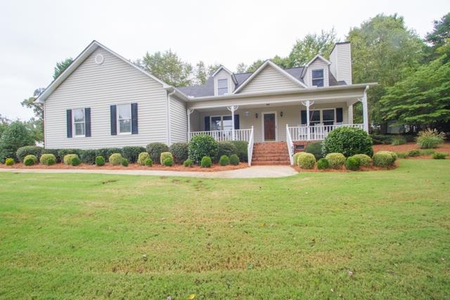 634 Slickum Road Easley, SC 29640 - Photo 1 of 1