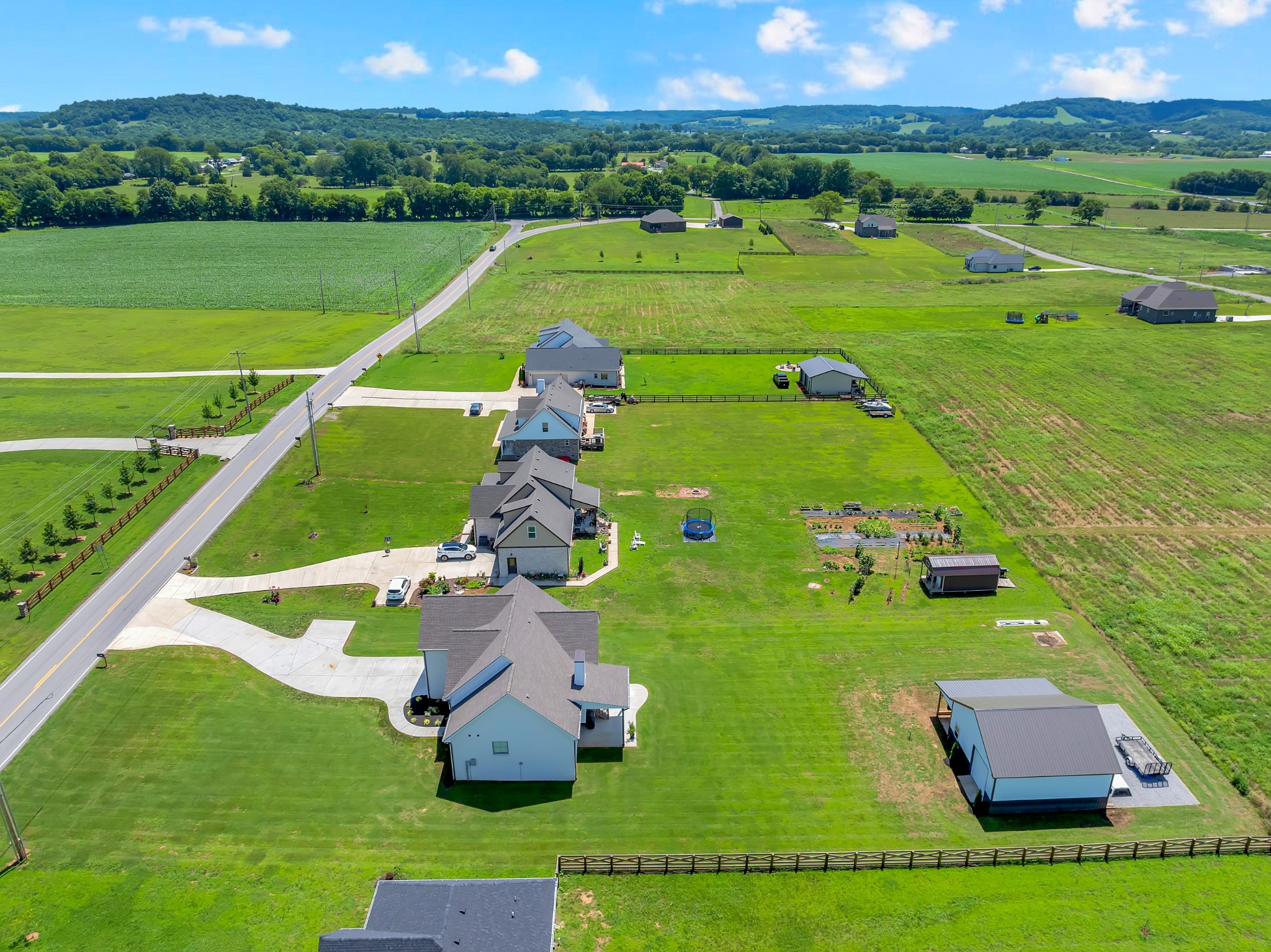 3256 Ostella Road Cornersville, TN 37047 - Photo 72 of 76