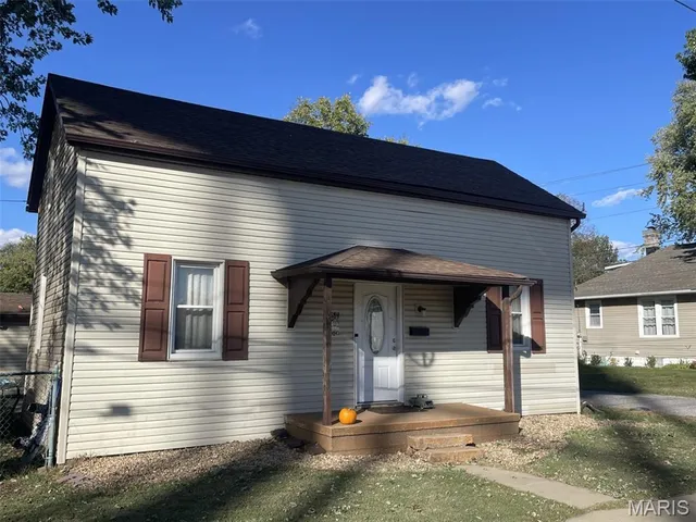 $192,000 | 889 North 1st Street, Breese, IL 62230