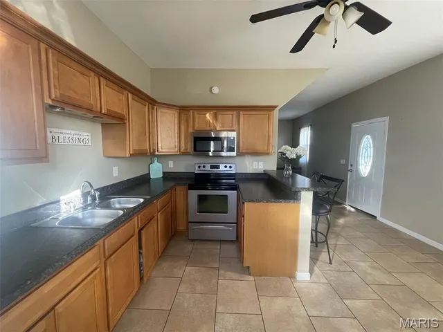 $192,000 | 889 North 1st Street, Breese, IL 62230