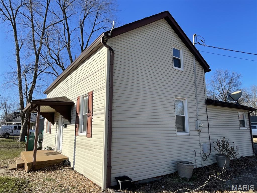 889 North 1st Street Breese, IL 62230 - Photo 18 of 21