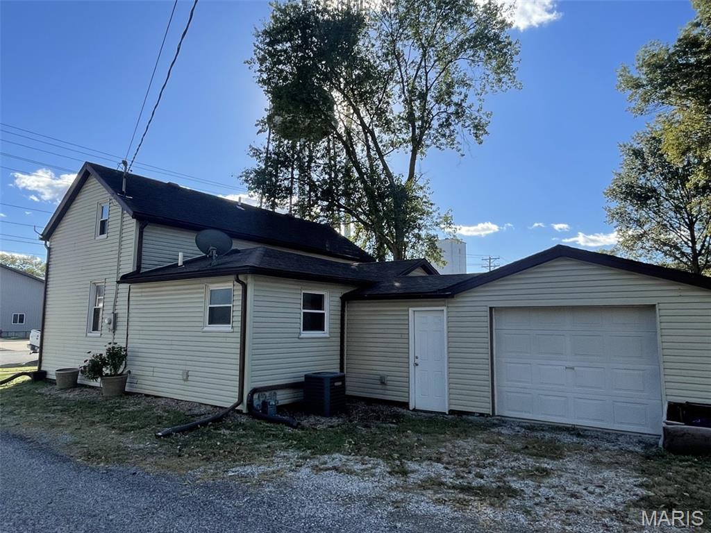 889 North 1st Street Breese, IL 62230 - Photo 20 of 21