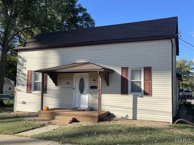 $192,000 | 889 North 1st Street, Breese, IL 62230