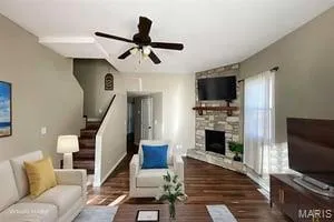 $185,000 | 889 North 1st Street, Breese, IL 62230