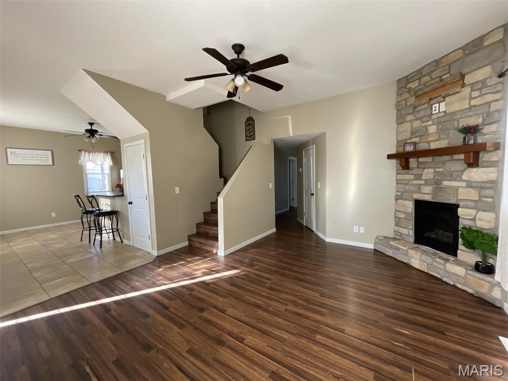 889 North 1st Street Breese, IL 62230 - Photo 3 of 18