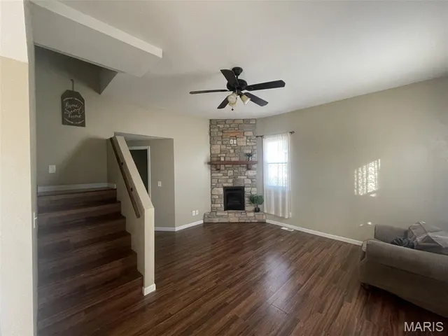 $192,000 | 889 North 1st Street, Breese, IL 62230