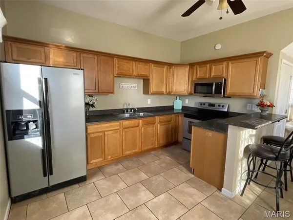 $179,000 | 889 North 1st Street, Breese, IL 62230