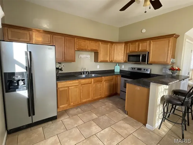 $185,000 | 889 North 1st Street, Breese, IL 62230