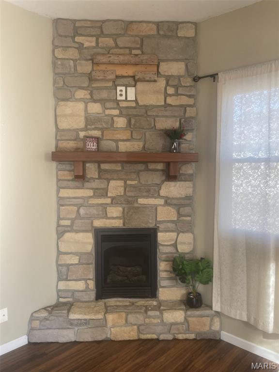 889 North 1st Street Breese, IL 62230 - Photo 9 of 21