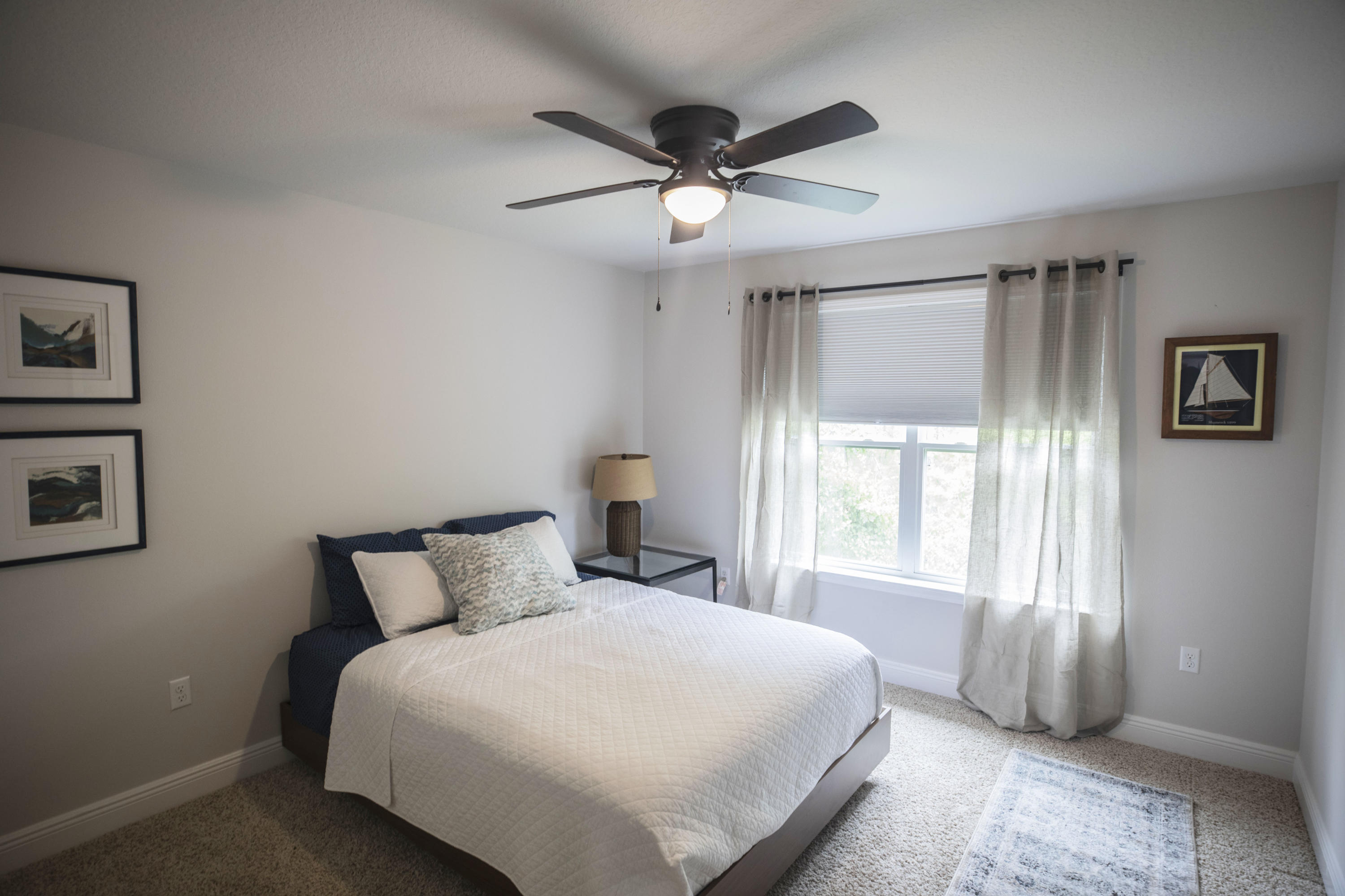 33 Hackberry Way Santa Rosa Beach, FL 32459 - Photo 14 of 16 Bed 1