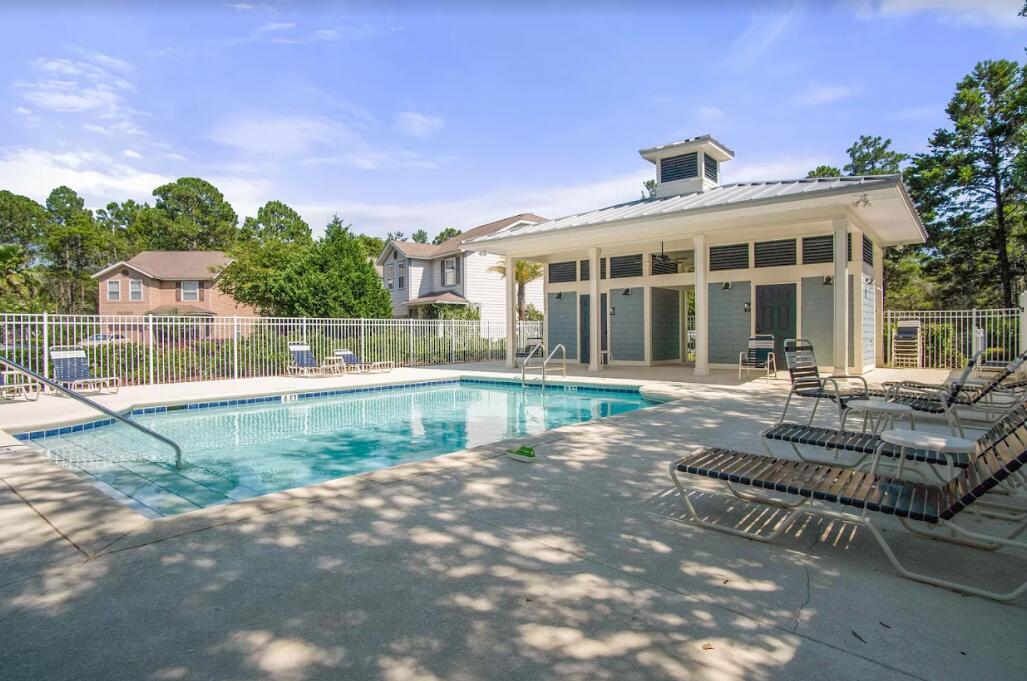 33 Hackberry Way Santa Rosa Beach, FL 32459 - Photo 16 of 16 pool