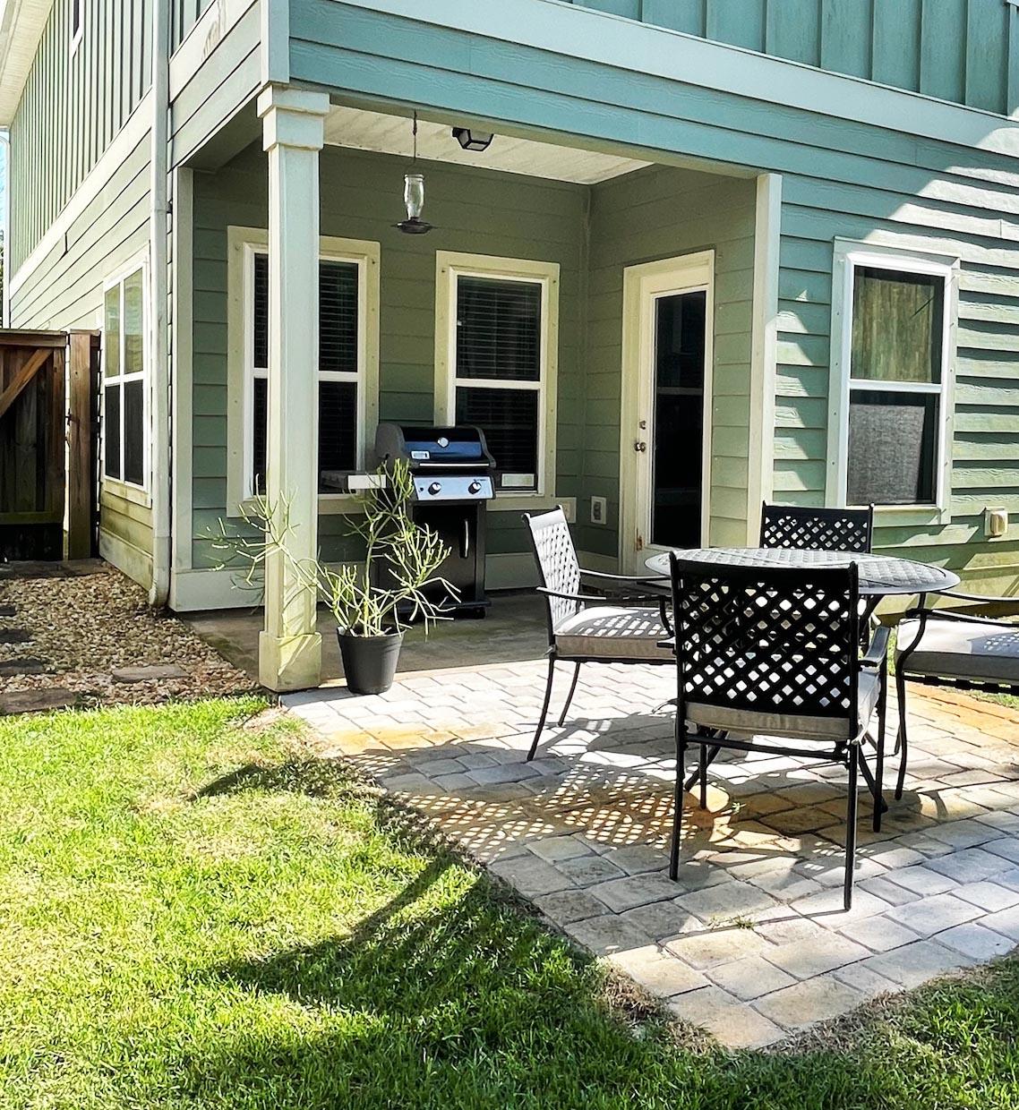 33 Hackberry Way Santa Rosa Beach, FL 32459 - Photo 7 of 16 Back Patio