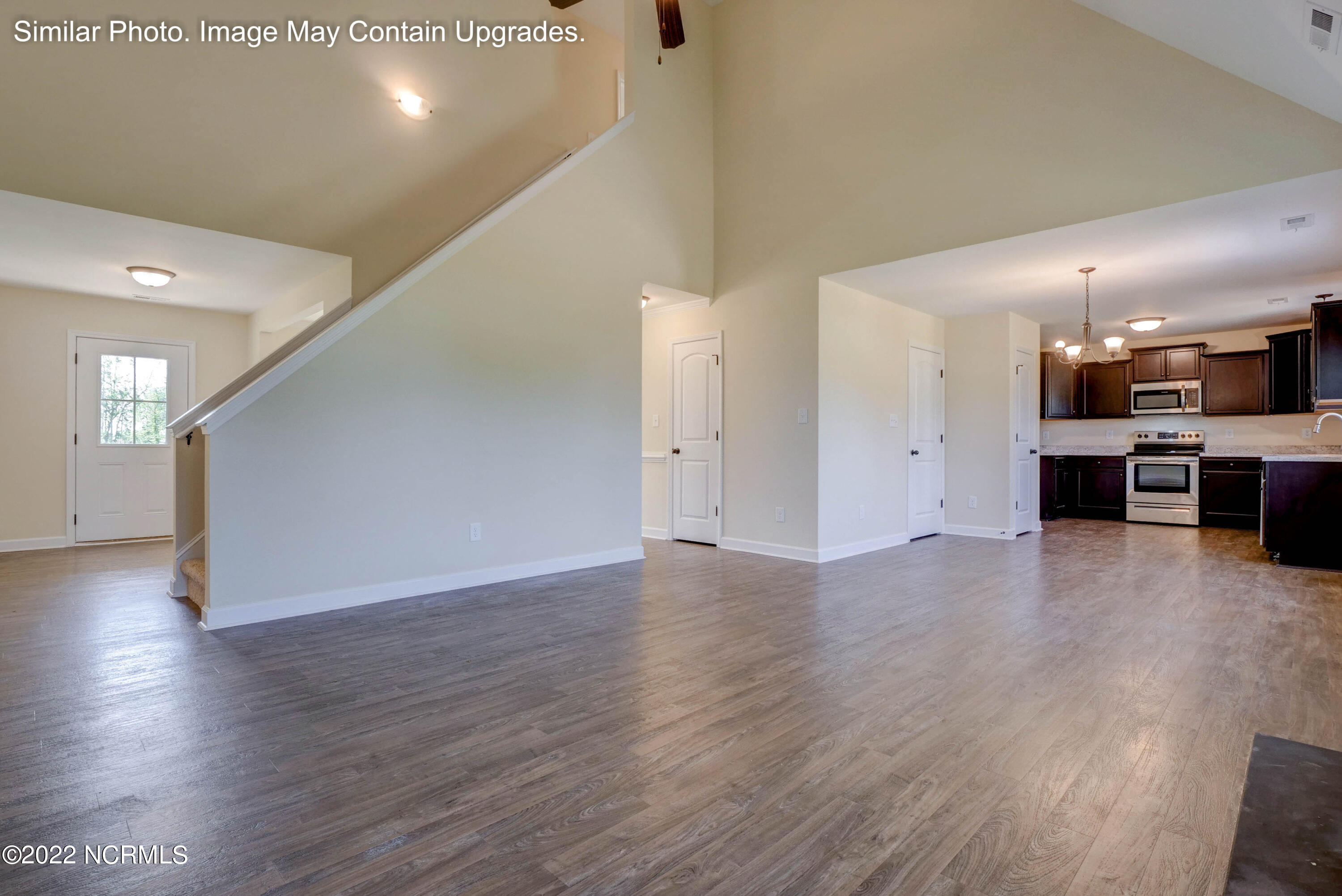 1784 Riggs Road Maysville, NC 28555 - Photo 10 of 29 Cole 305-6