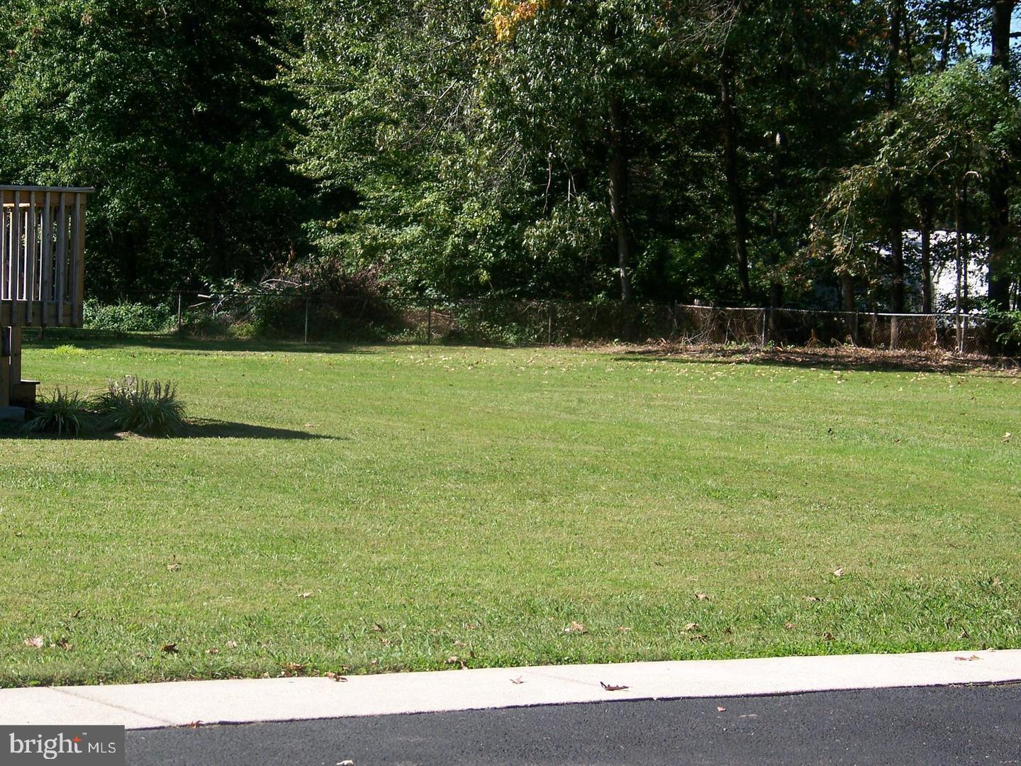 6225 Ripley Road La Plata, MD 20646 - Photo 12 of 19 Flat level yard