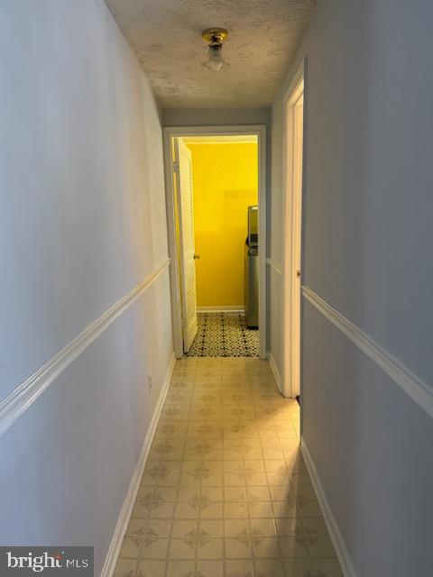 6225 Ripley Road La Plata, MD 20646 - Photo 20 of 39 Hall to Bath & Laundry